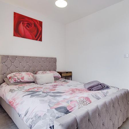 Wimbourne Road Apartment 2 Bournemouth Ngoại thất bức ảnh